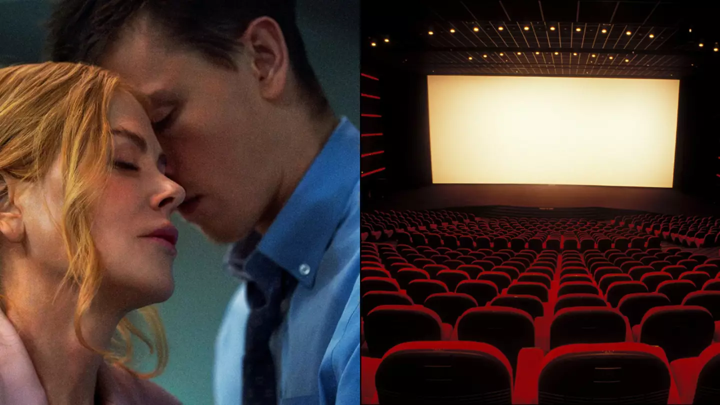 British film fans are furious after realising when Xmas Day releases will actually release in the UK