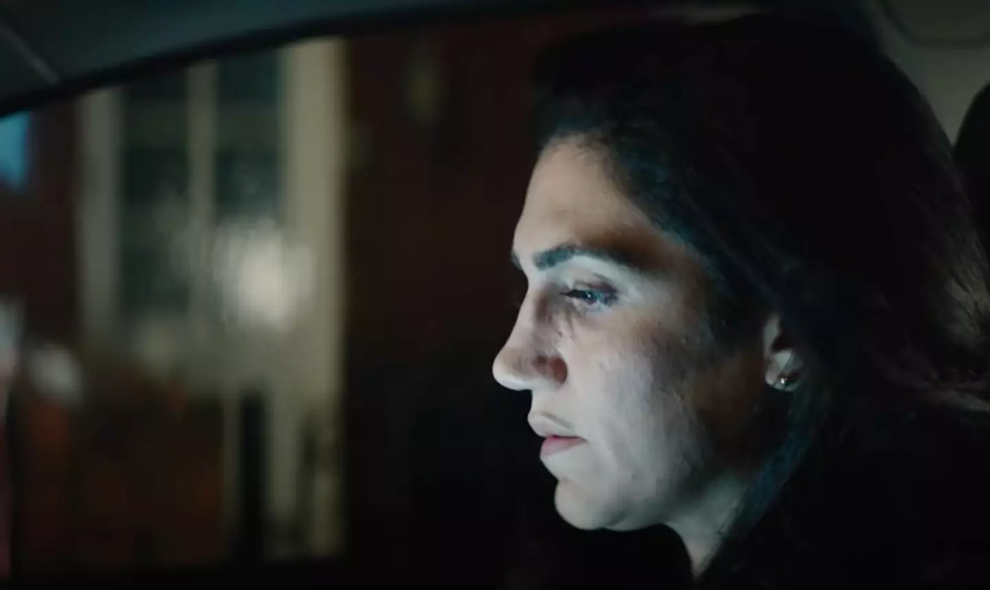 Season one is available to watch on iPlayer now.