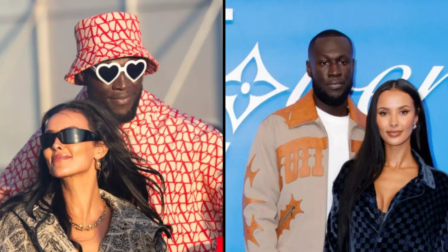 Maya Jama and Stormzy announce second breakup in new statement