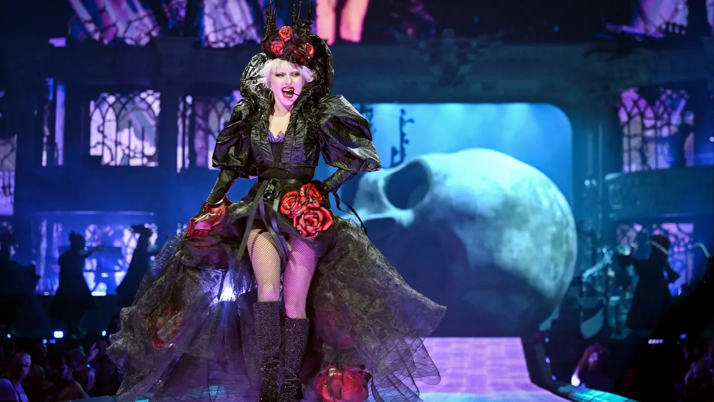 Samir Hussein/Getty Images for Live Nation