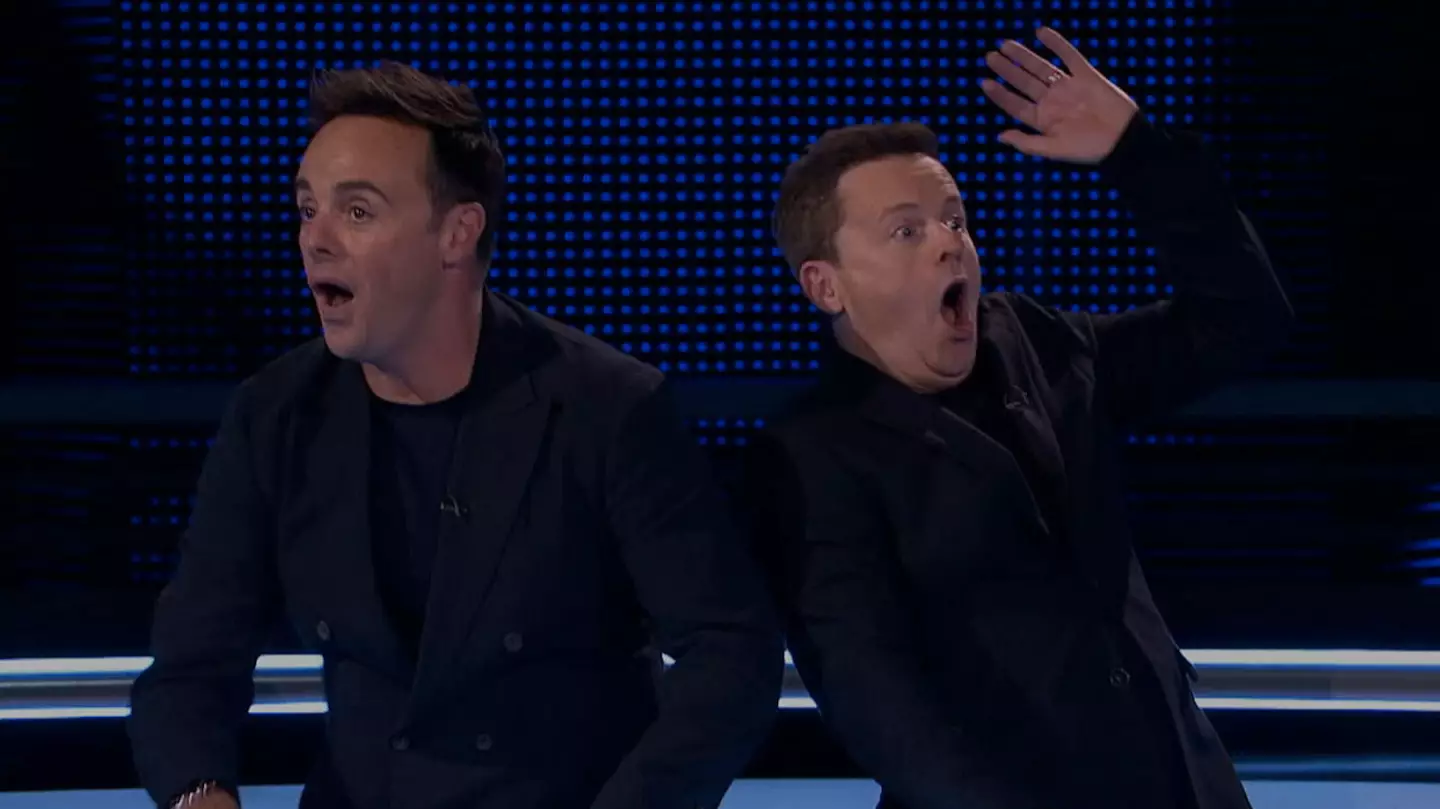 Couple That Won £500k On Ant And Dec's Limitless Win Reveals How They Spent Money
