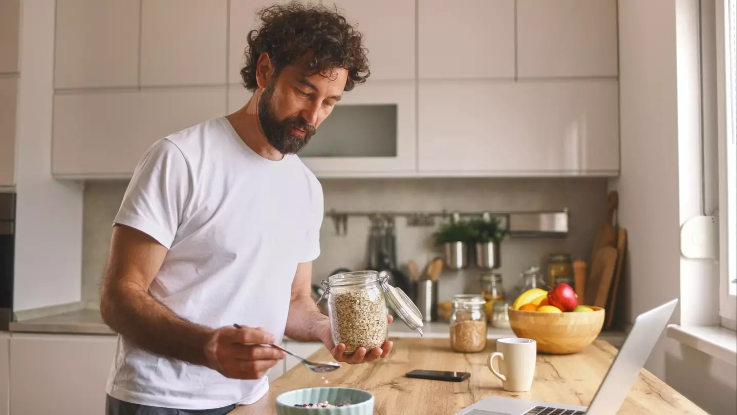 Getty Images/stockphotodirectors