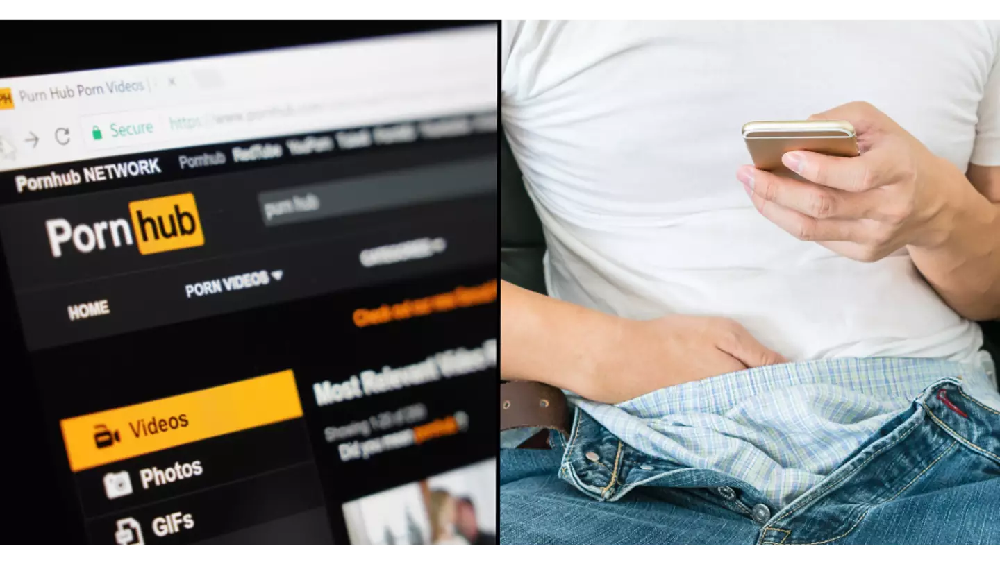 Pornhub exposes what the most searched categories have been this year