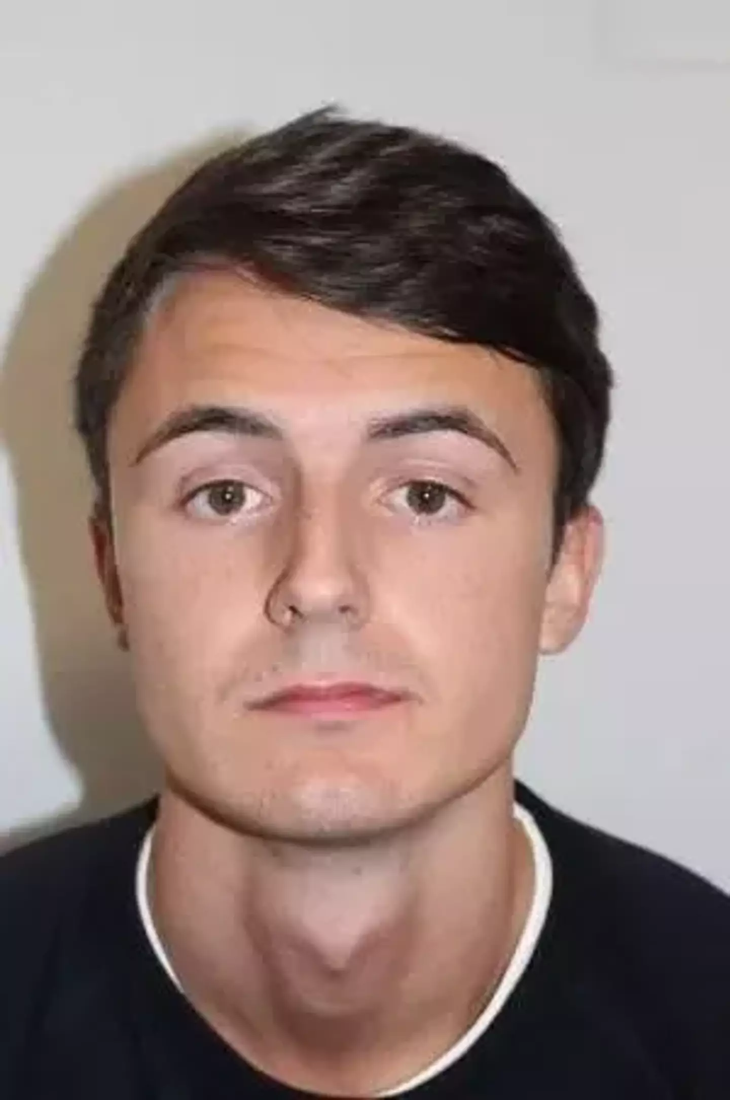 Billy Webb was originally handed a 9 year sentence (Met Police)