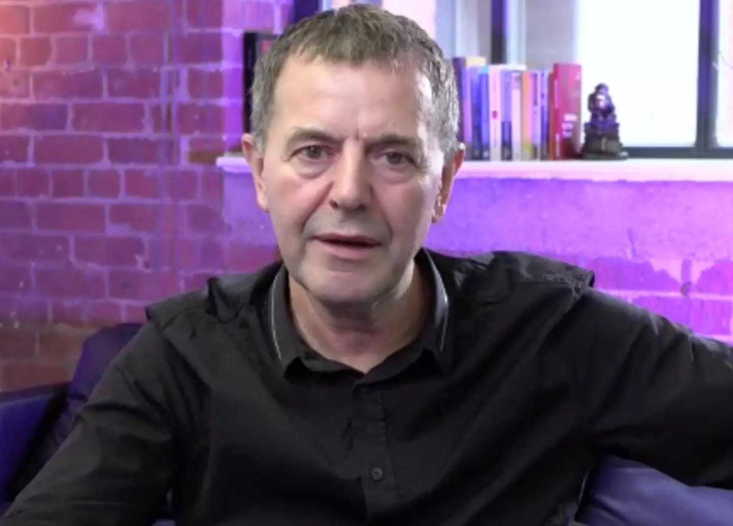 Cliff Lansley believes one word is at the heart of Prince Andrew's sex assault case.