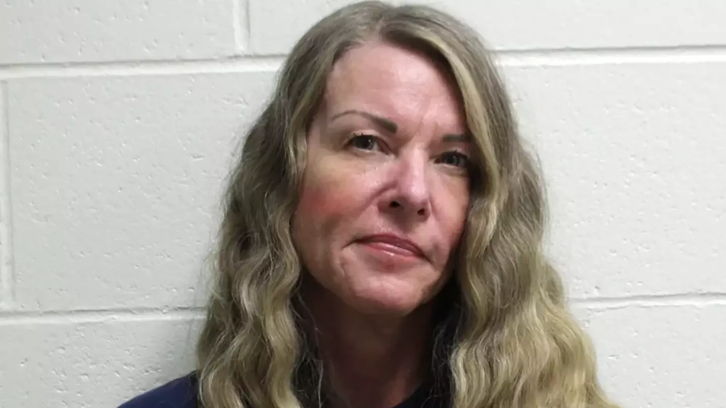 'Doomsday cult' mum gave chilling statement to court as she faces trial in alleged husband murder plot