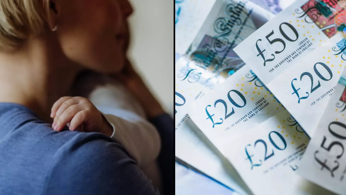 Urgent ‘three day’ warning issued to all parents in the UK who could be missing out on £1300