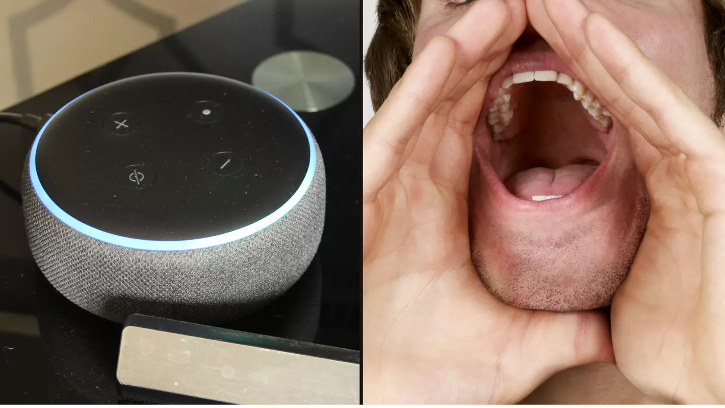 People warned to never ask Amazon Alexa question which could put you in dangerous situation