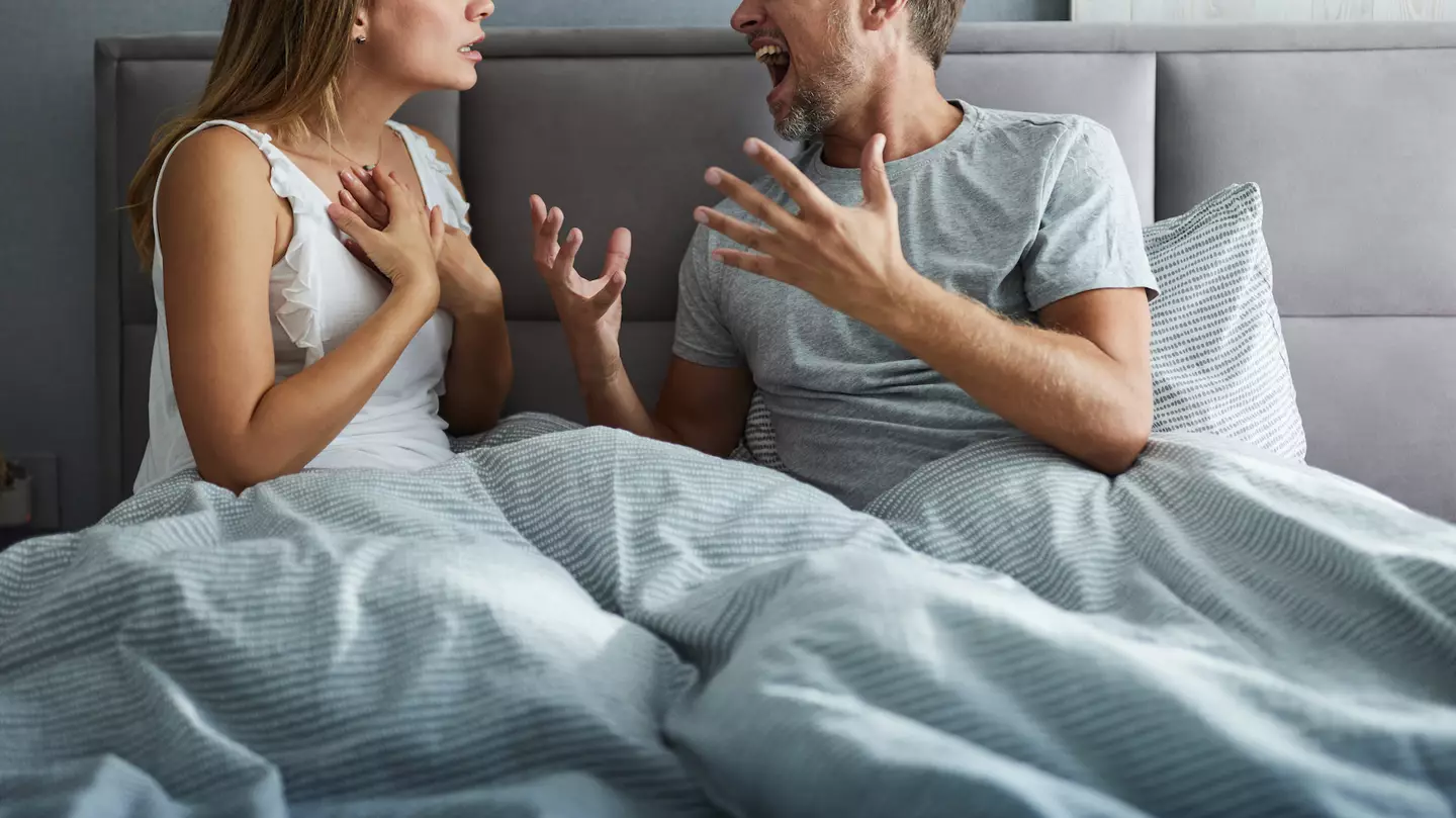 Psychotherapist reveals the ‘real’ main reason people cheat that they can’t do much to change