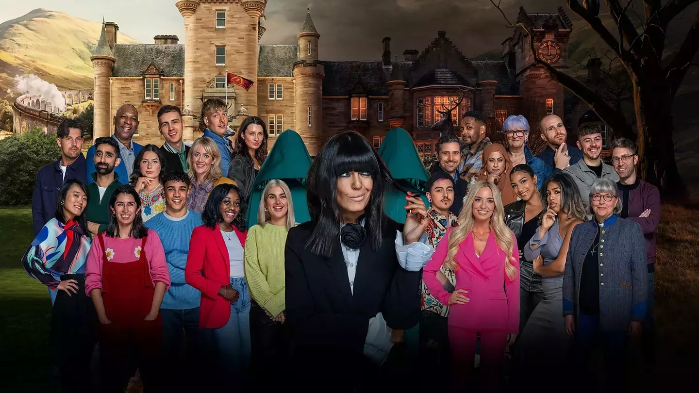 Are any other contestants hiding secrets? Or have they revealed all we need to know? (BBC)