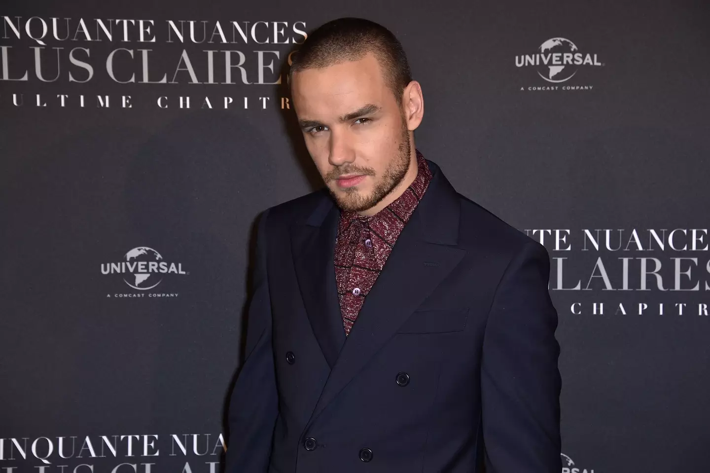 Police are questioning five people in connection with One Direction singer Liam Payne's tragic death in an Argentinian hotel (Stephane Cardinale - Corbis/Corbis via Getty Images)