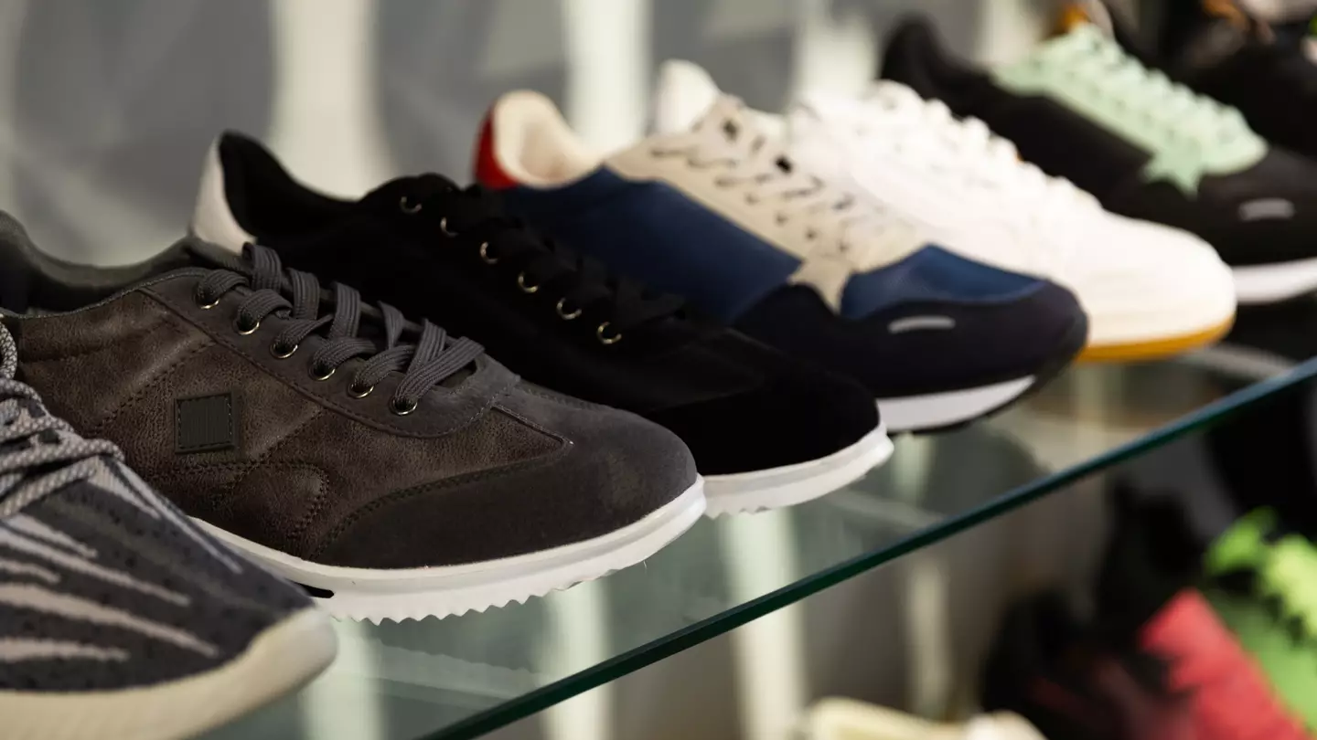 Genuine cost of making high-end trainers explained as viral videos 'expose' reality of manufacturing the products
