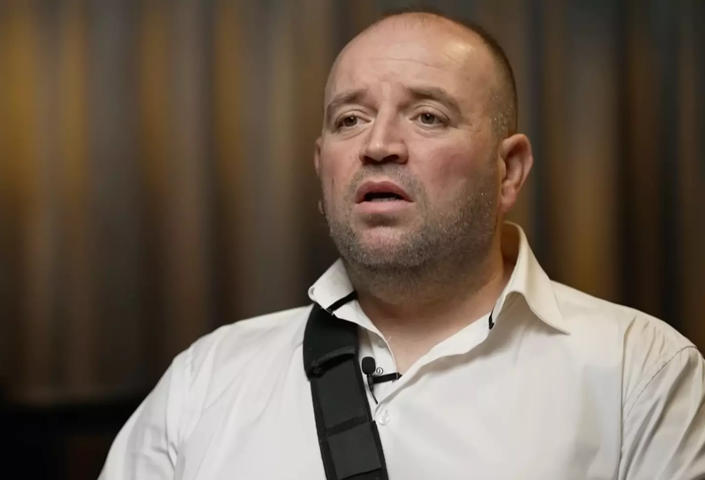 Bondi Beach hero Ahmed al Ahmed has given his first interview since the 14 December attack (CBS News)