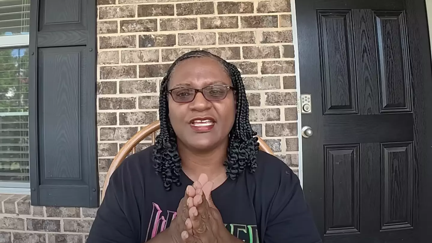 Woman who lives full time on cruise shares 'ugly truth' about future of industry