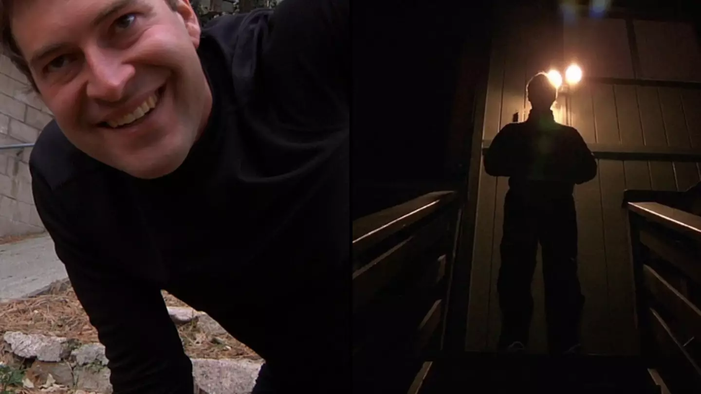 Netflix fans think horror movie that left them 'bothered for days' has the one of the most 'unsettling' scenes ever