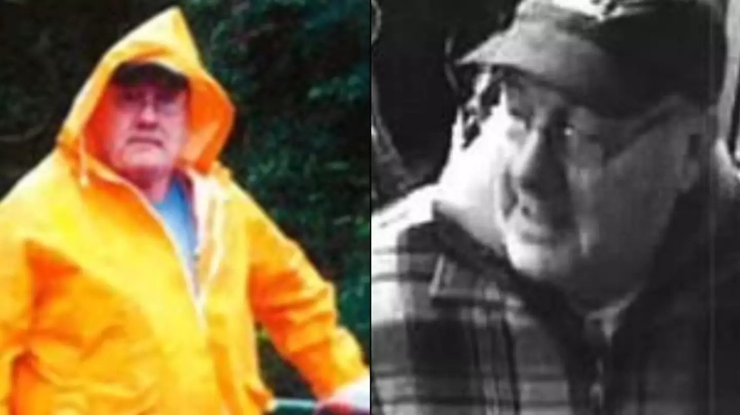 Man killed in London street 'unlike any case in history' still not identified despite clear photos of him
