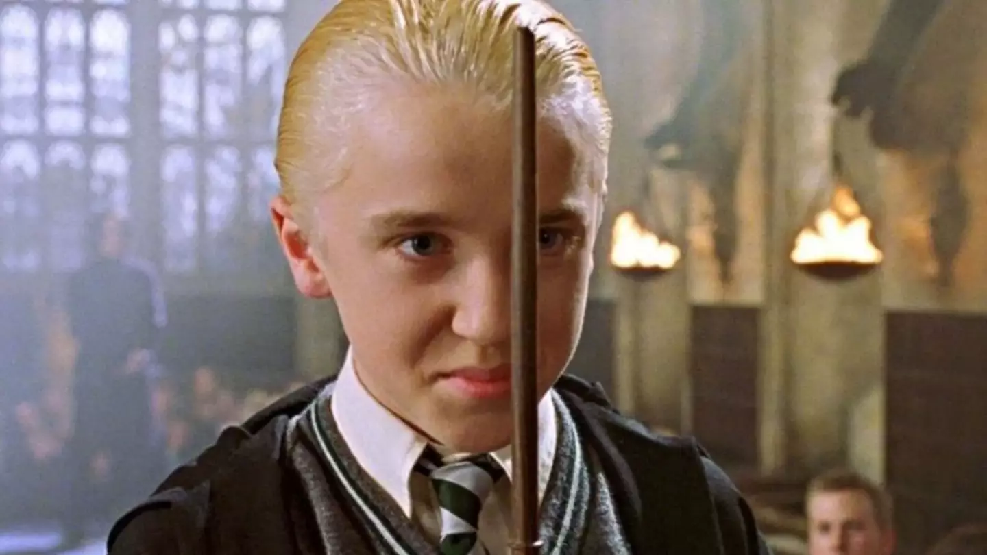 Tom Felton to reprise role as Draco Malfoy over a decade after original films ended