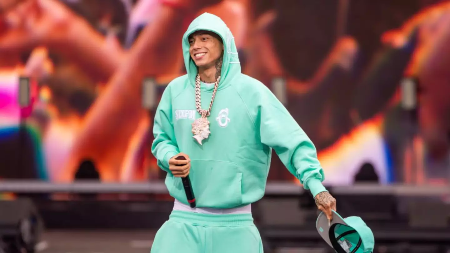 Central Cee announces massive world tour: How to get tickets for the rapper's UK shows