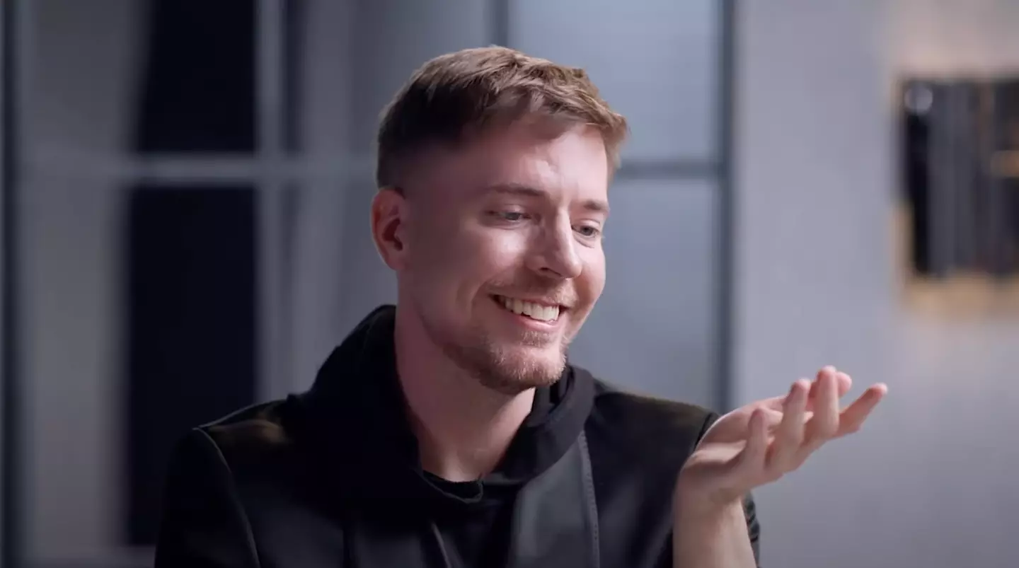 He insists that accountability is crucial to success (YouTube/Diary of a CEO)