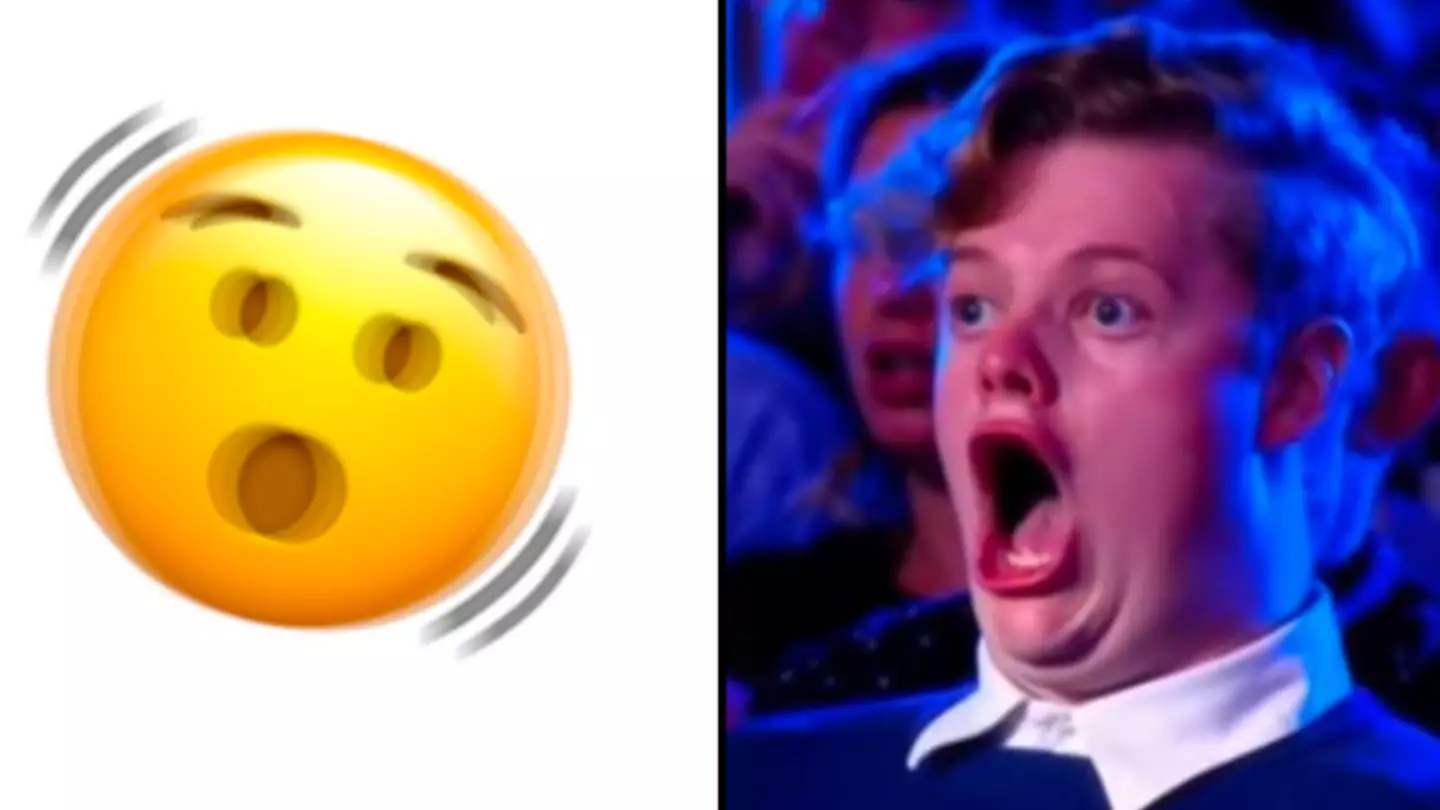 People are going wild over new emoji and they predict it will be used a lot