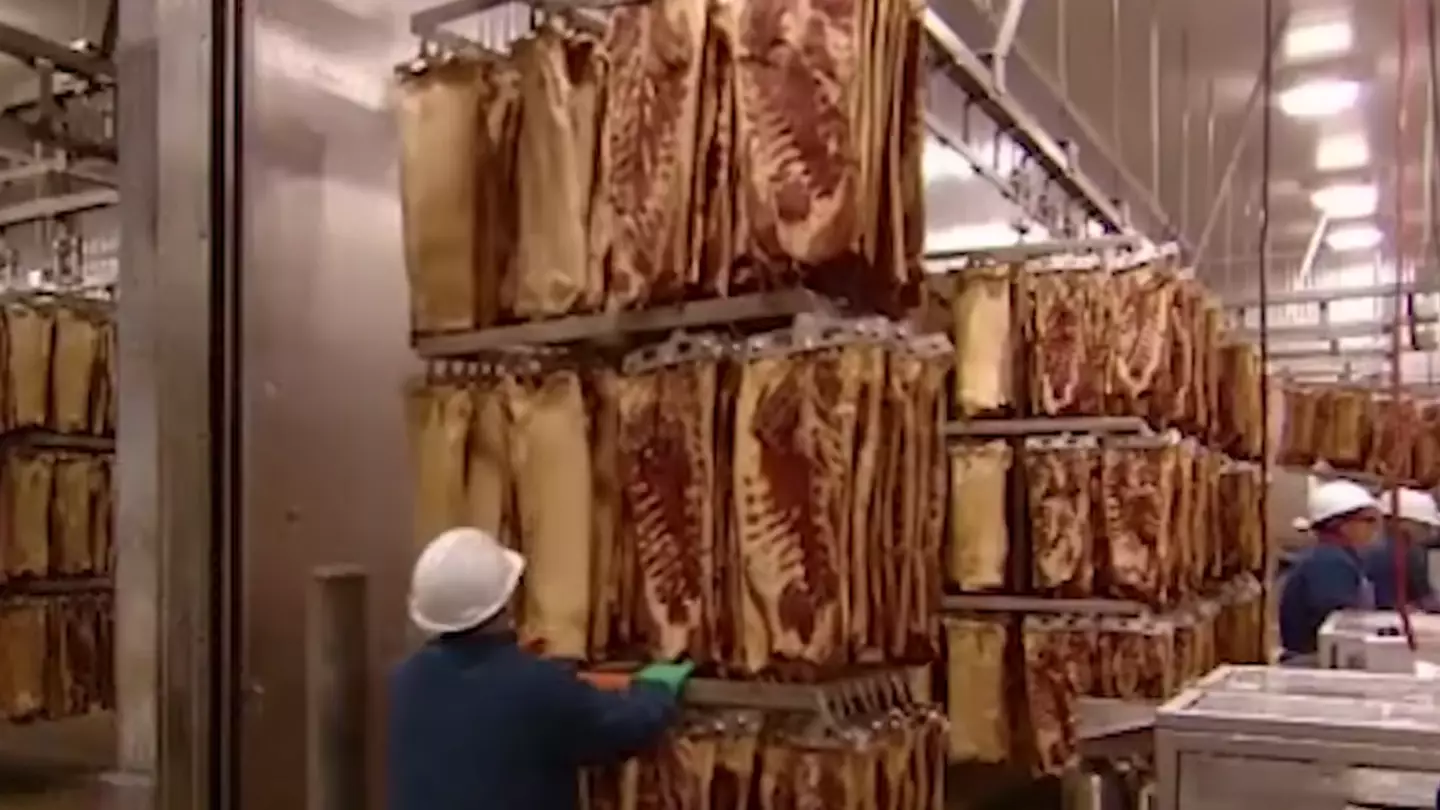 People vow to never eat crispy bacon again after seeing it's made with 'liquid smoke'