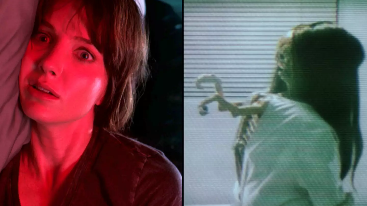 Netflix viewers left shaken by 'unhinged' horror movie with bizarre concept and huge twist