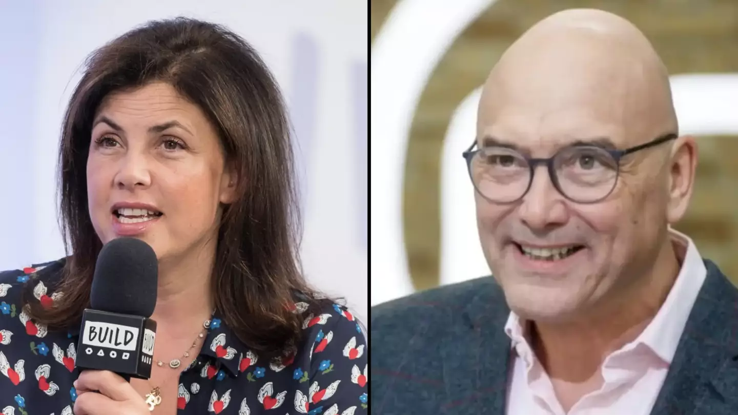 Jeff Spicer/Getty Images/BBC