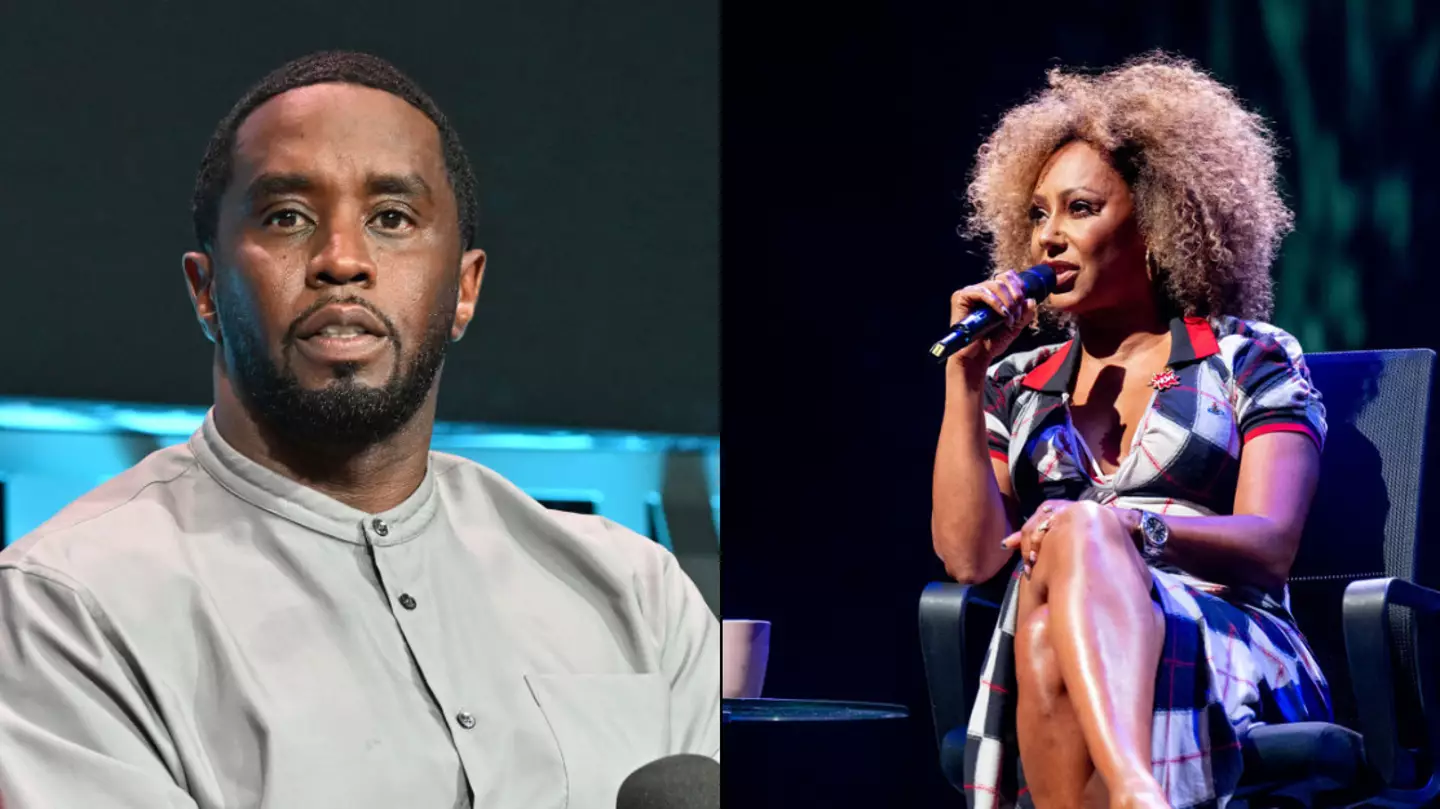 British singer recalls moment Diddy 'called her a b***h' before he apologised with bizarre gift