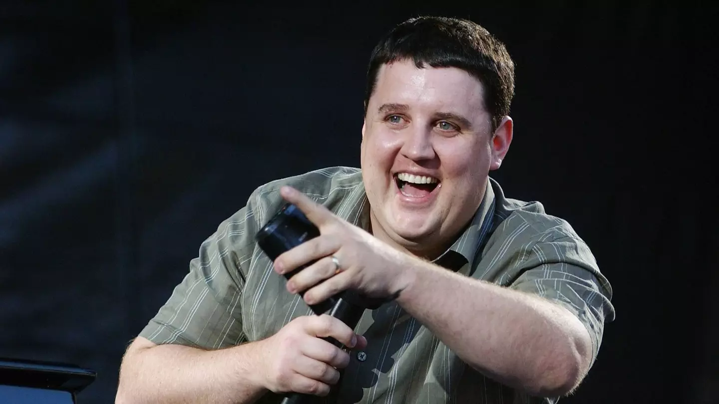 ShowBizIreland/Getty Images