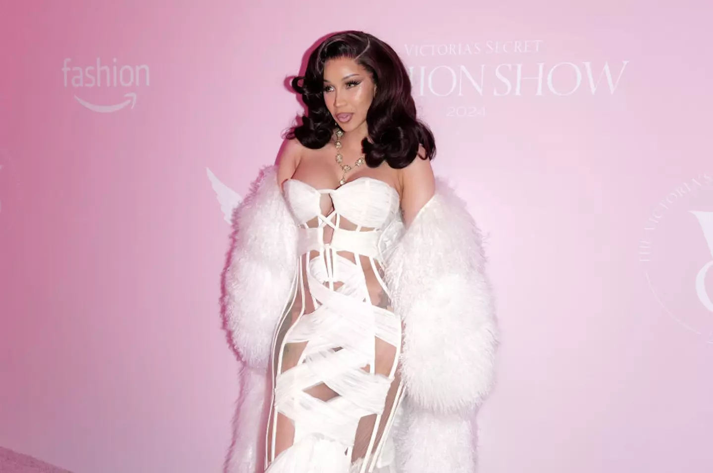 Cardi B (Craig Barritt/Getty Images)