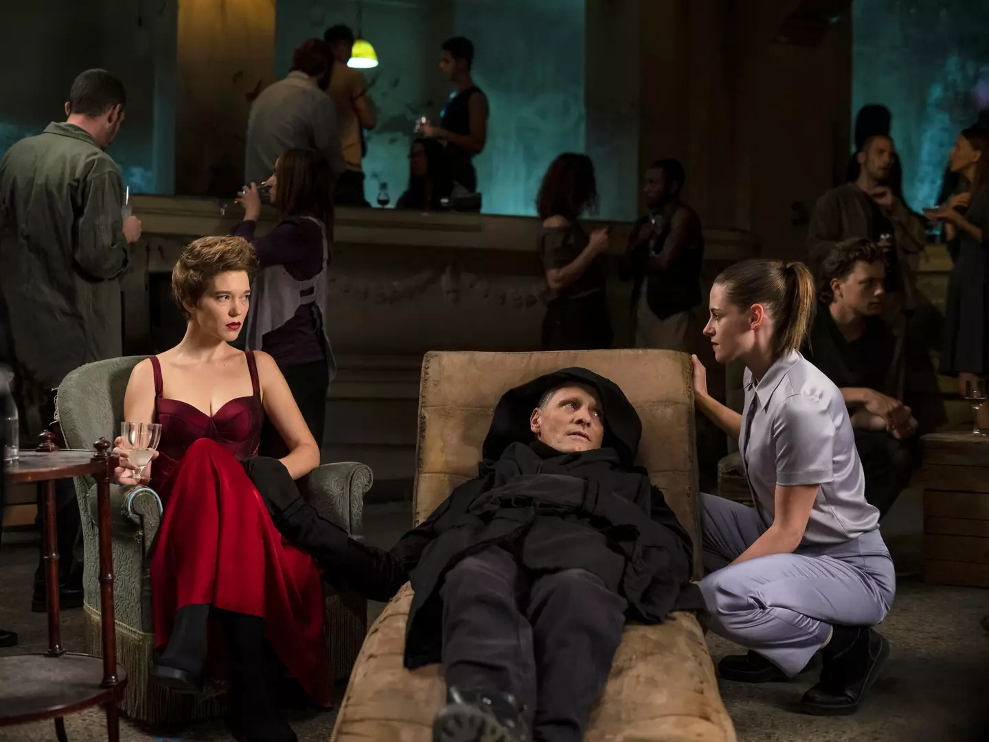 The film has a star-studded cast (Vertigo Films)