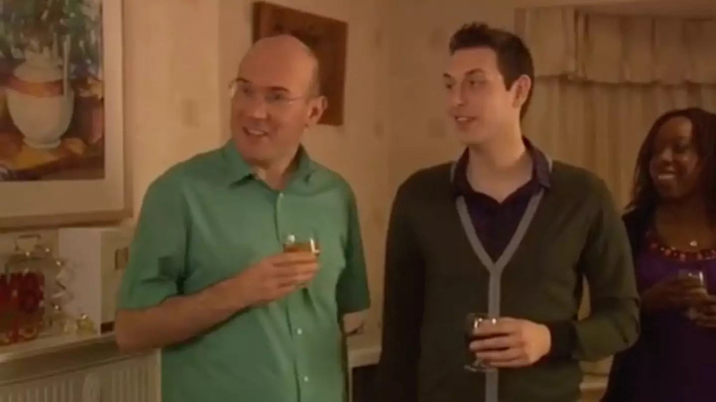 Fans are glad Inbetweeners scene from Neil’s birthday is deleted from ...