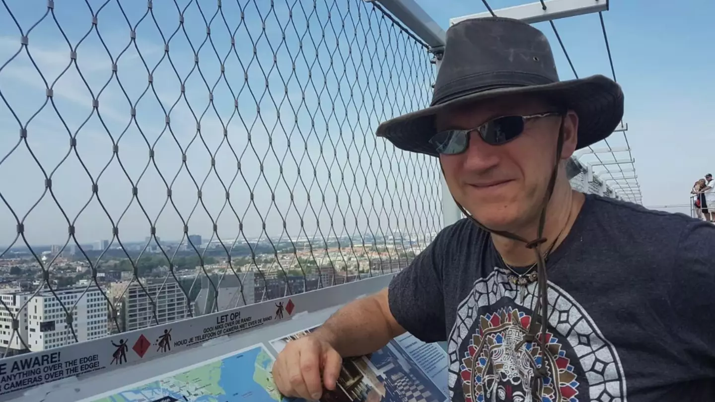 Man who has tried 182 different drugs shares which one gave him 'worst trip of his life'