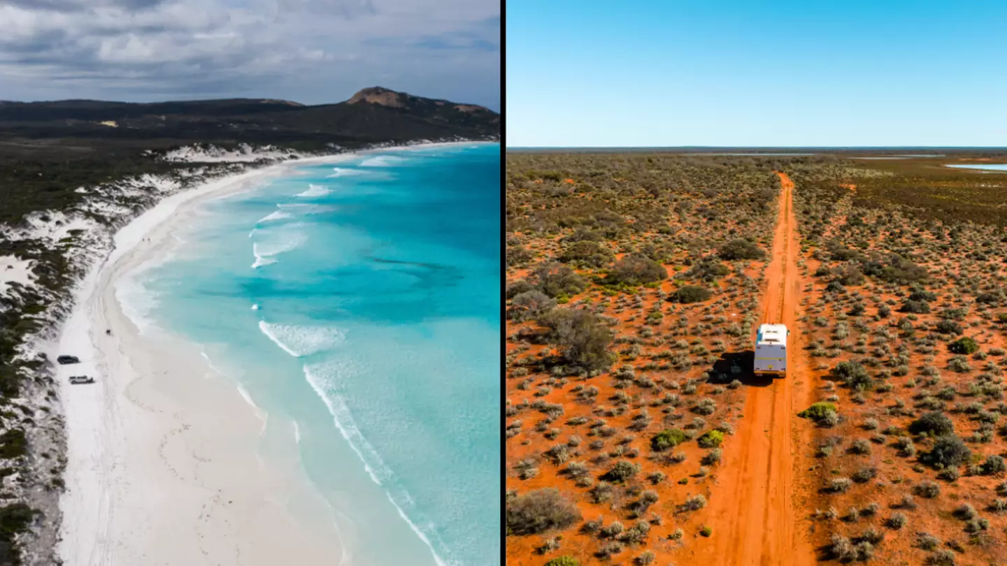 Follow the sun and snag a working holiday job in Western Australia