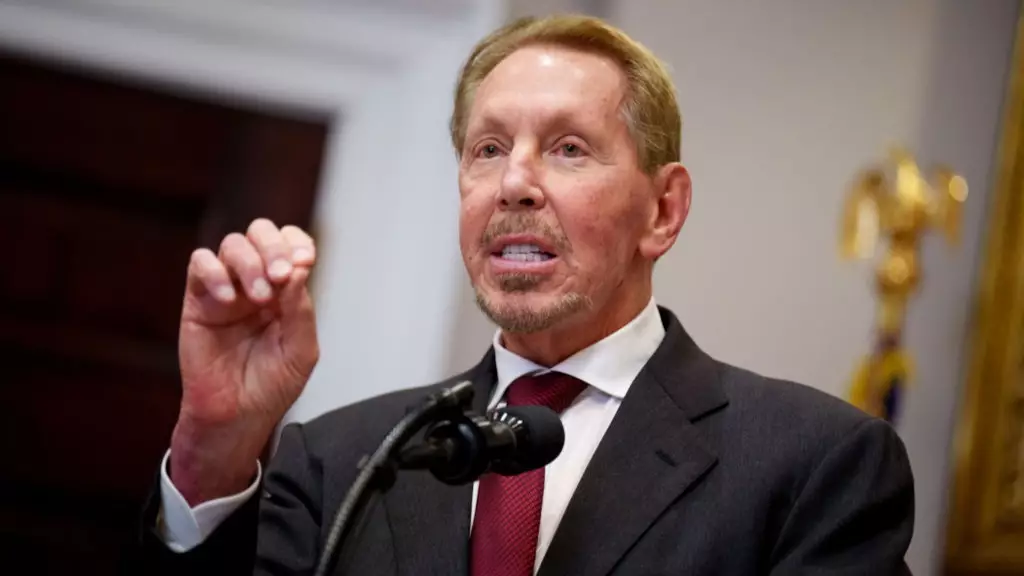 Andrew Harnik/Getty Images