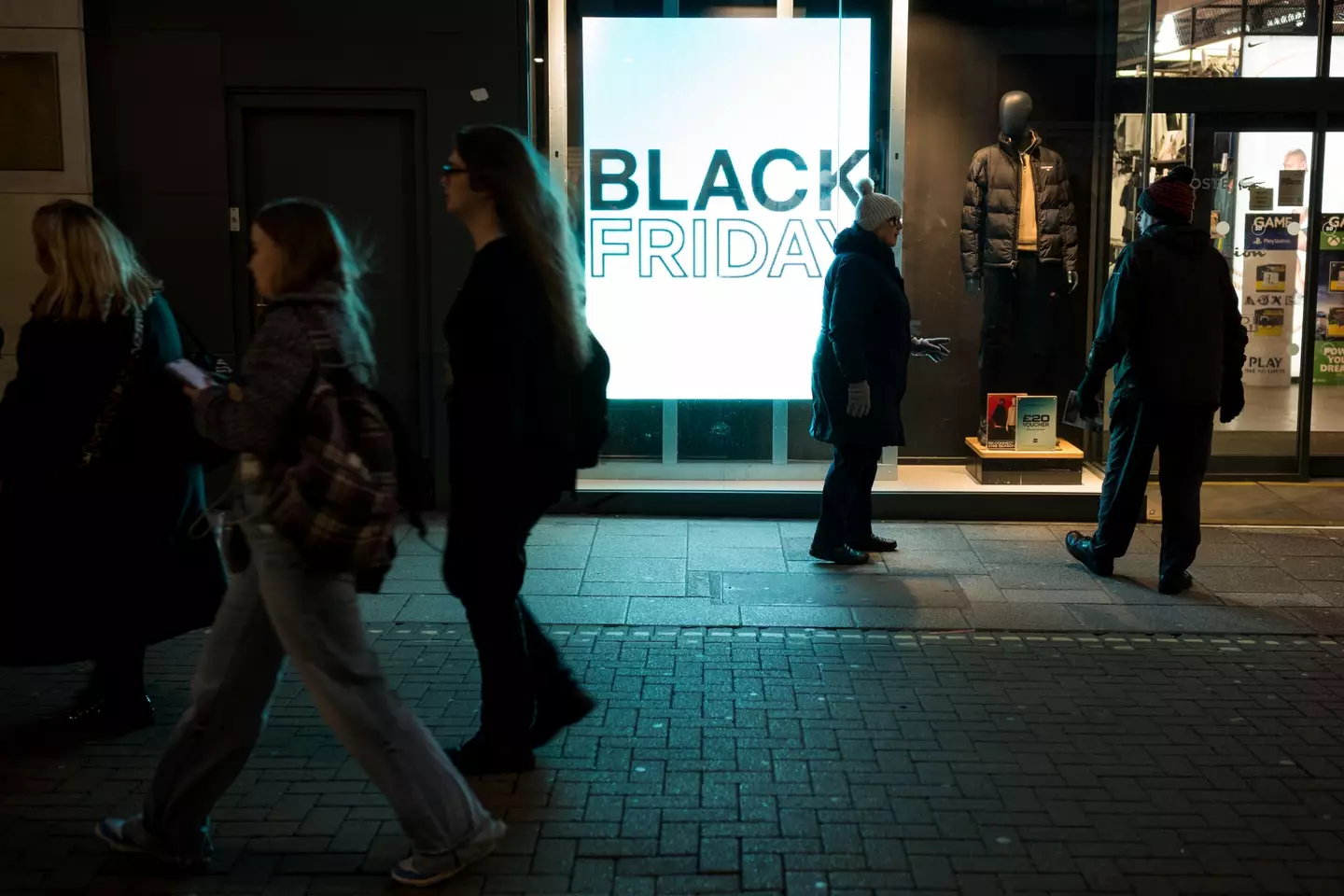 A bargain might not be as good as it seems (