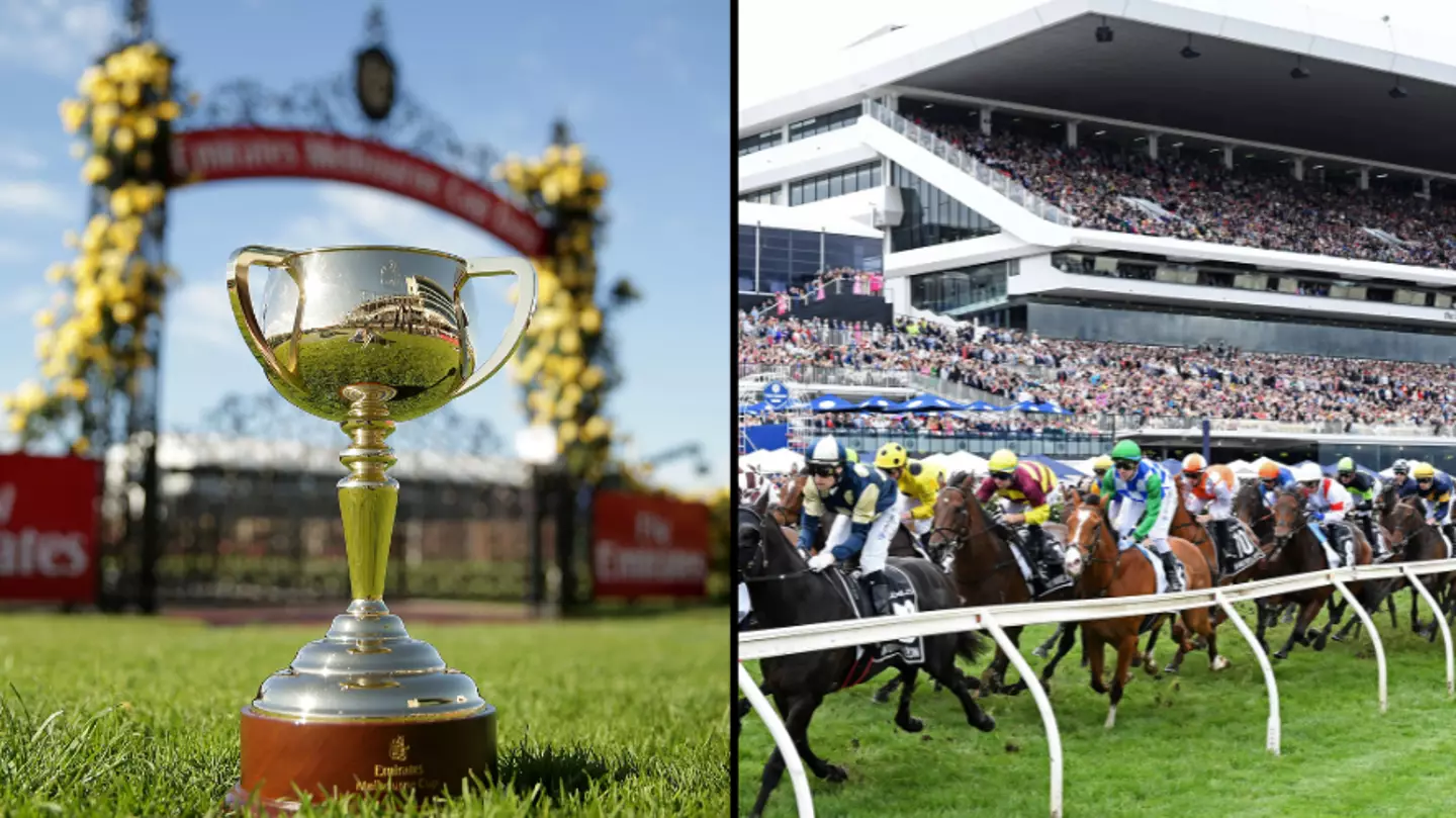 Majority of Australians have little to no interest in the Melbourne Cup this year