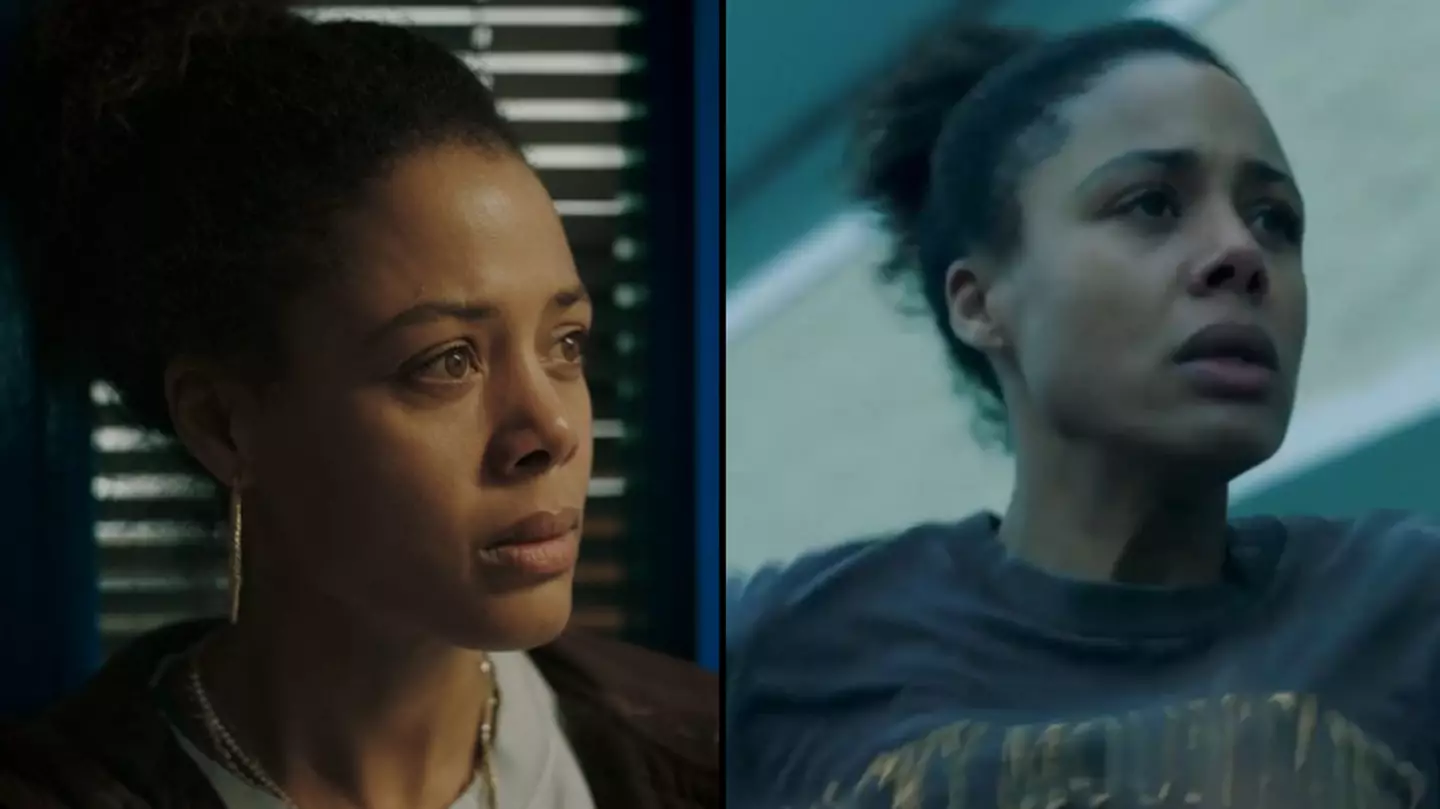 Witness 3 review sales