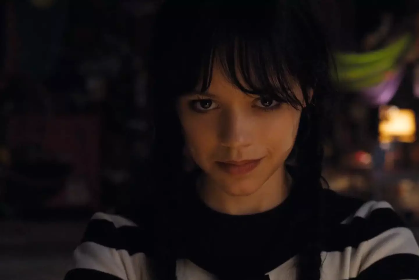 Wednesday has been a hit with fans across the globe.