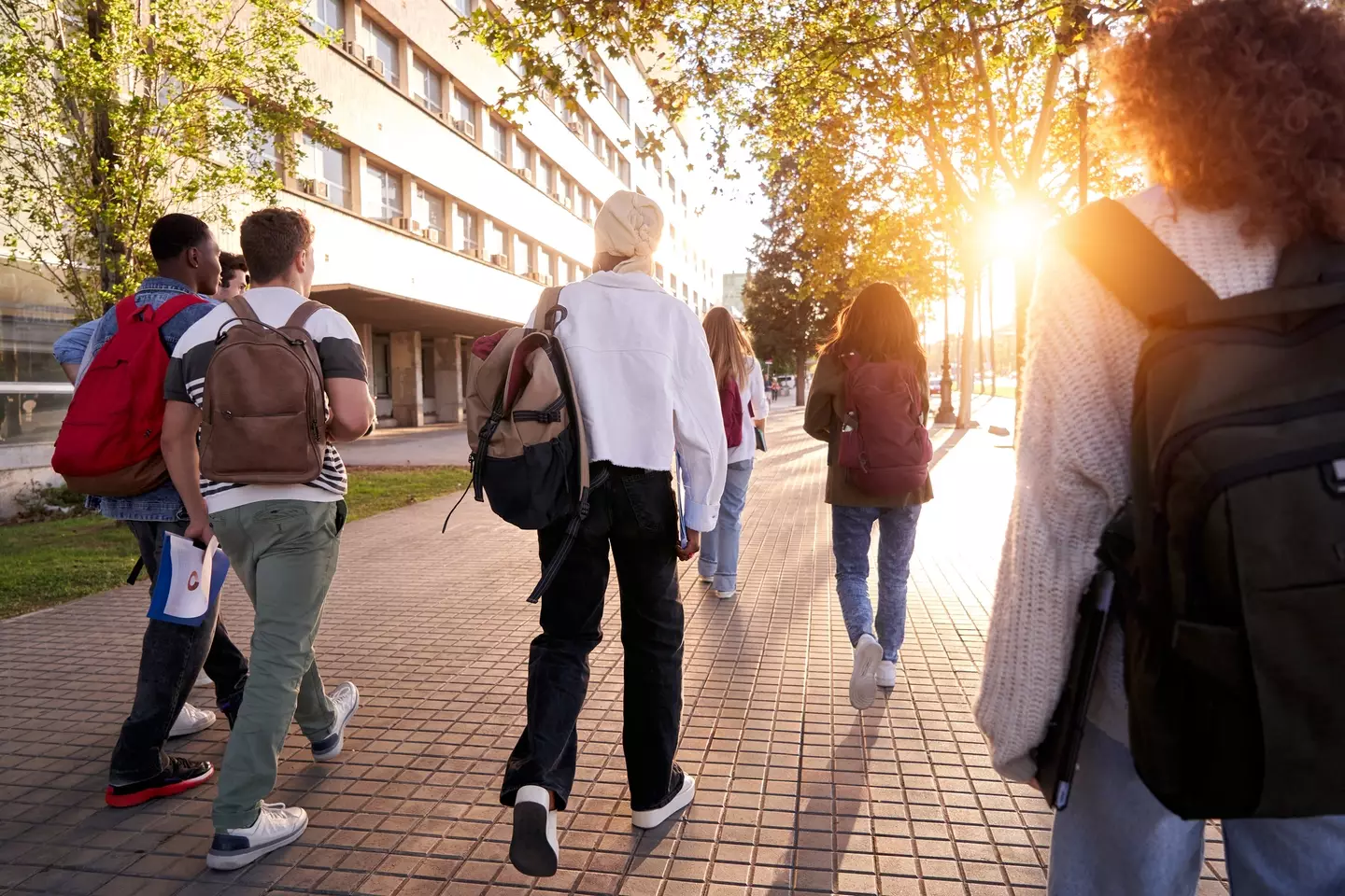 Do people still say swag and YOLO? (Getty Stock Image)