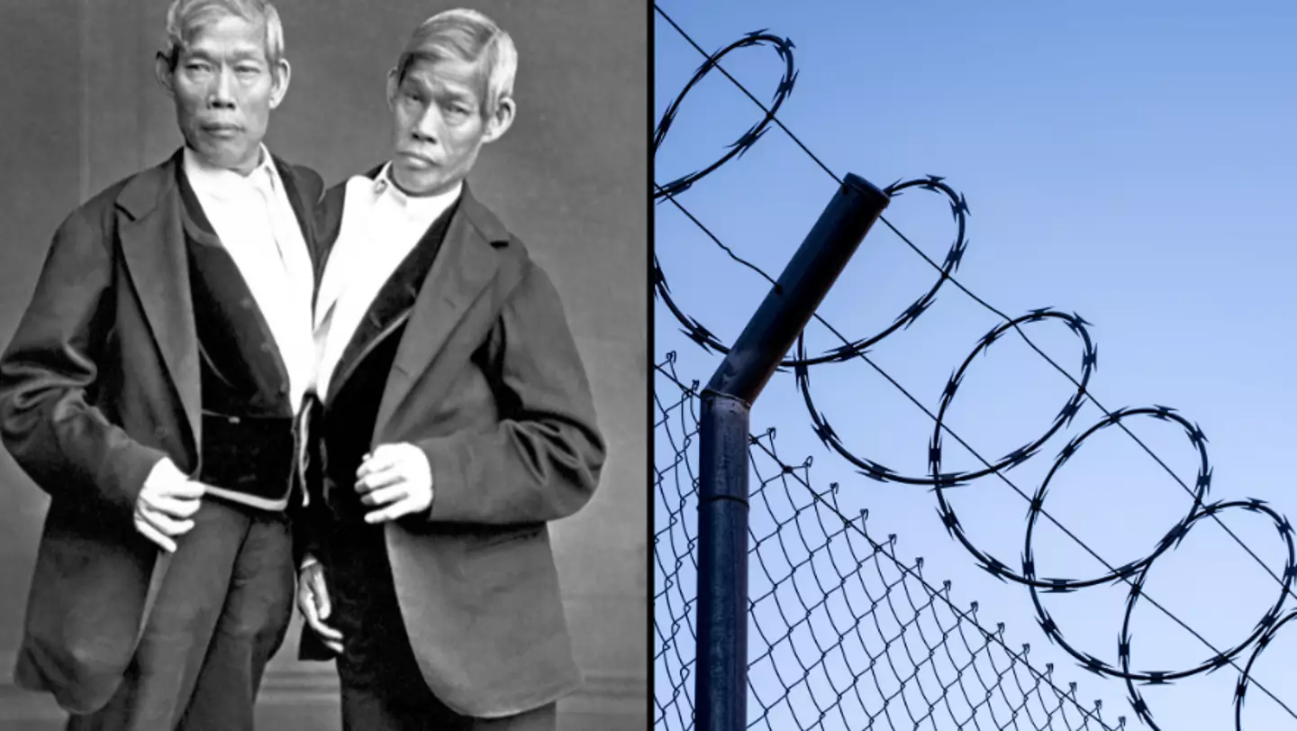 History/Universal Images Group via Getty Images/Getty Stock Image