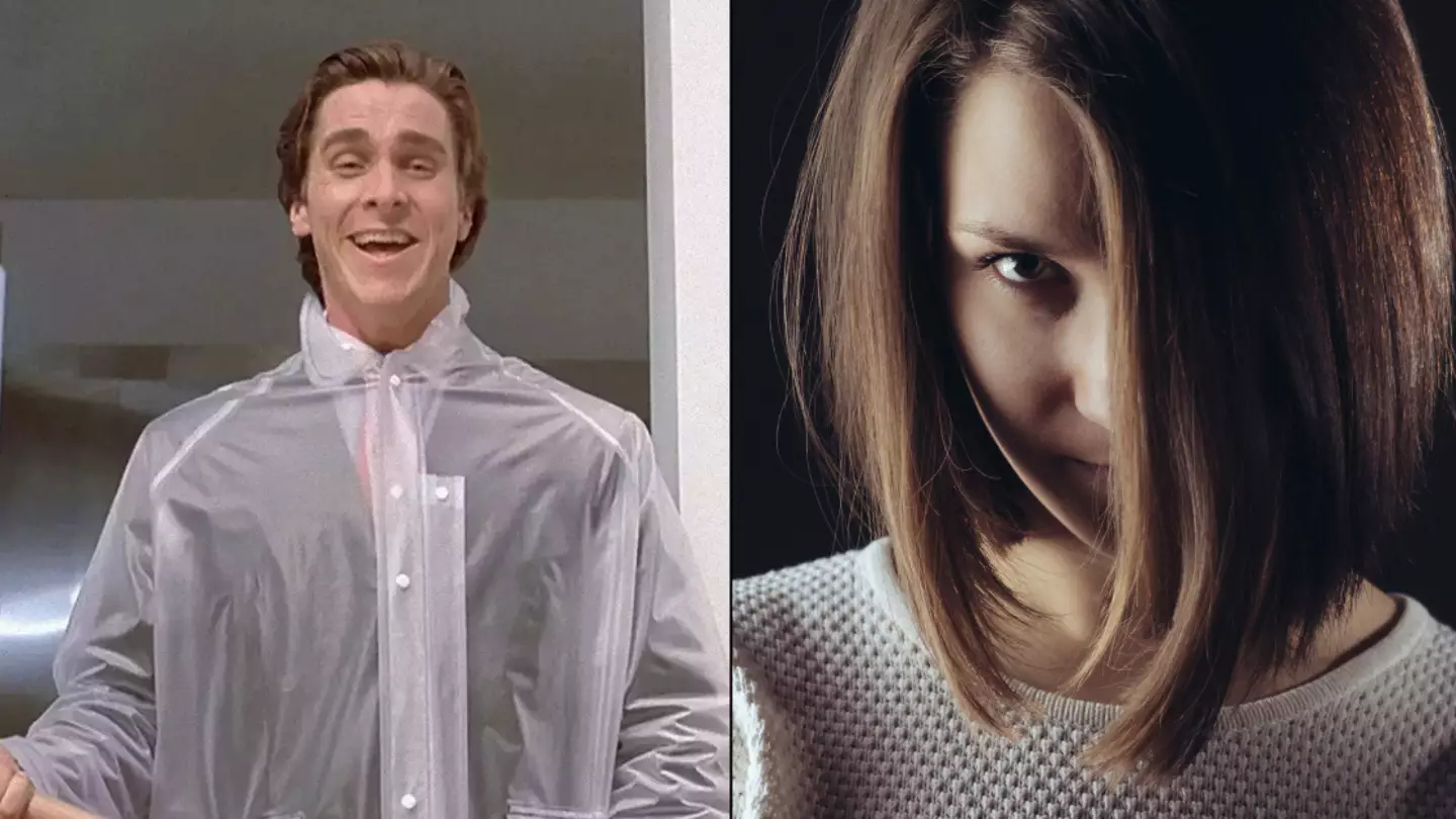 Scientists reveal key sign someone could be a psychopath and it's not what you'd expect