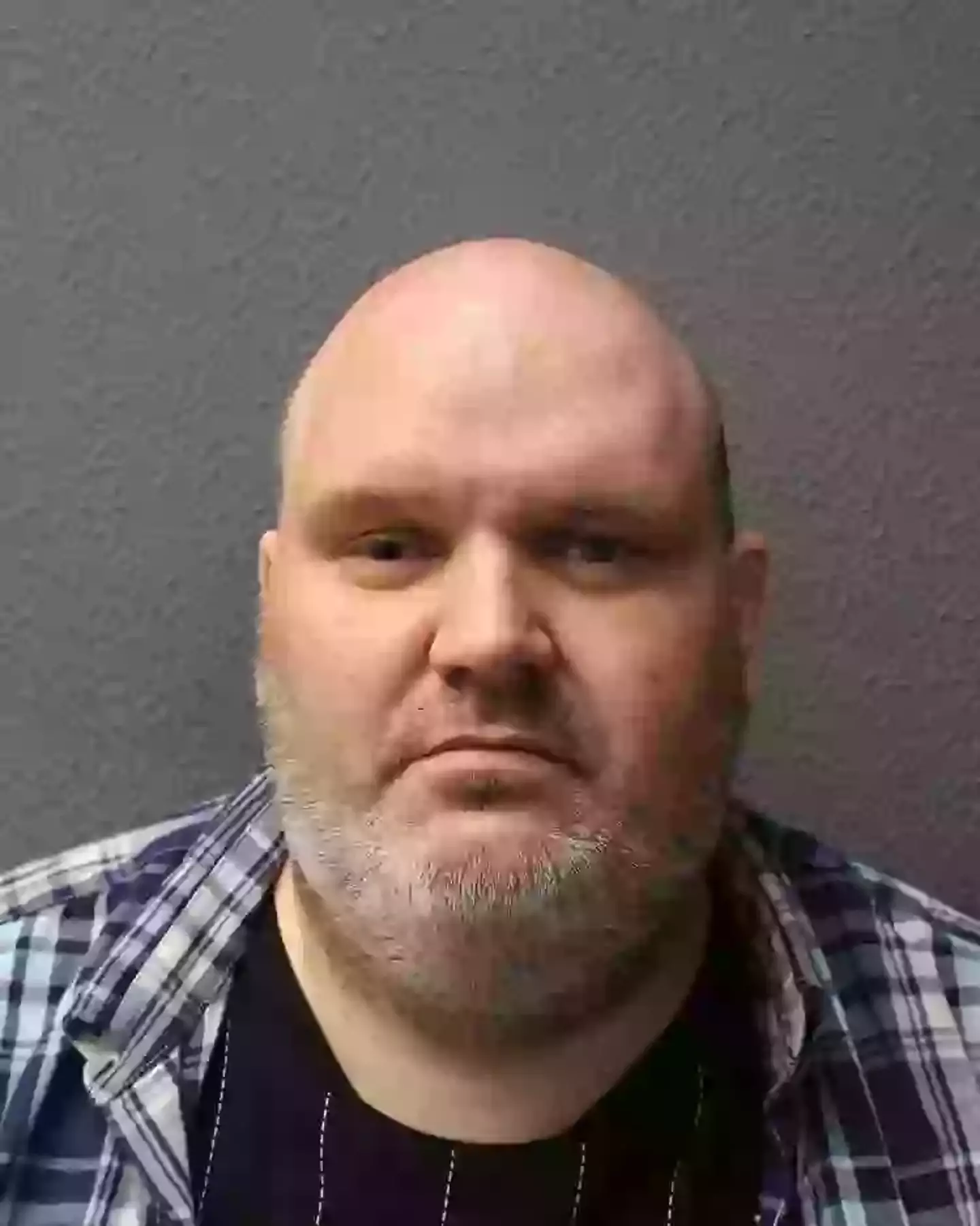 Hopper also faces allegations that he bought videos from Marius Gustavson, the 'Eunuch Maker' (Crime+Investigation)