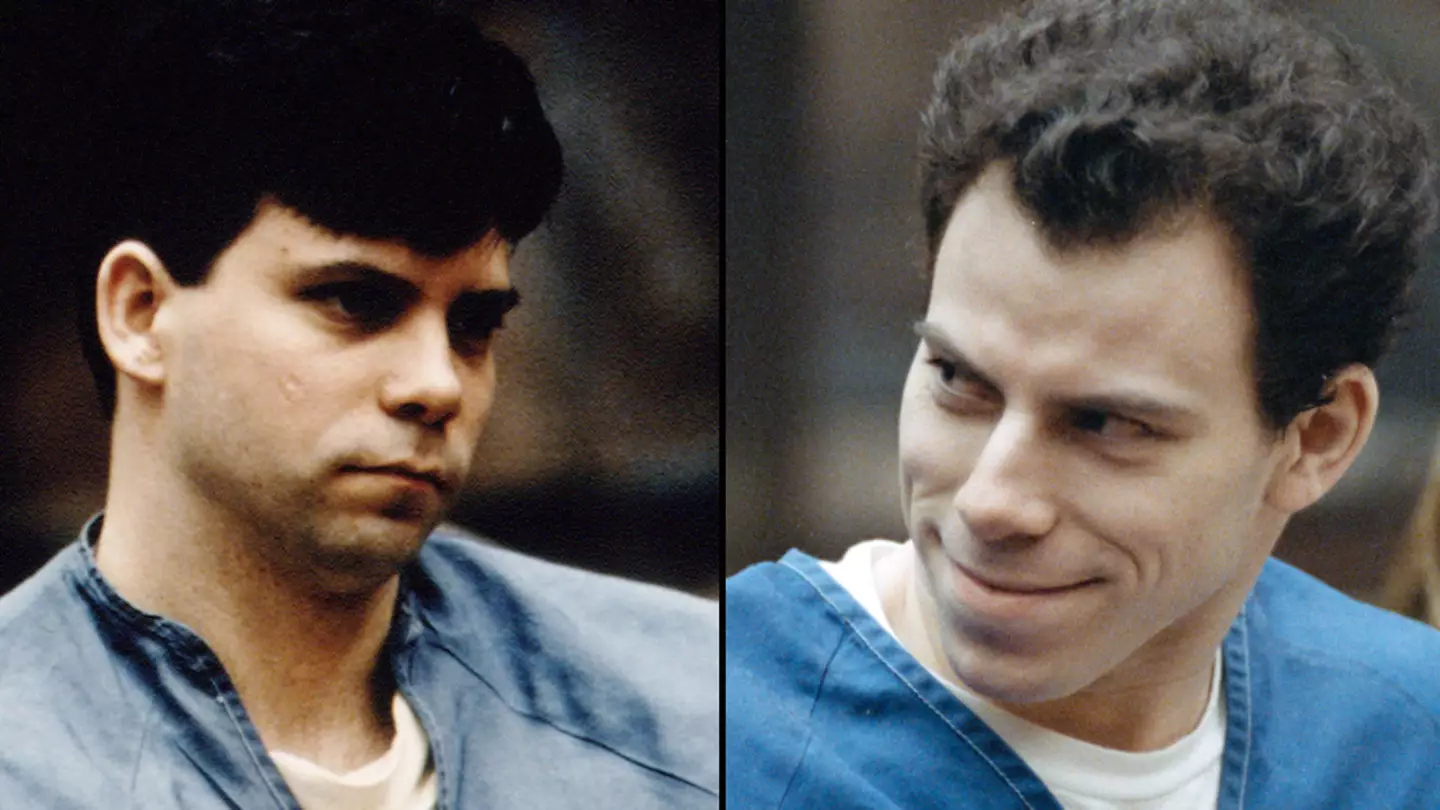 Killer makes rare public statement after being confirmed to be subject of Netflix's newest season of Monster