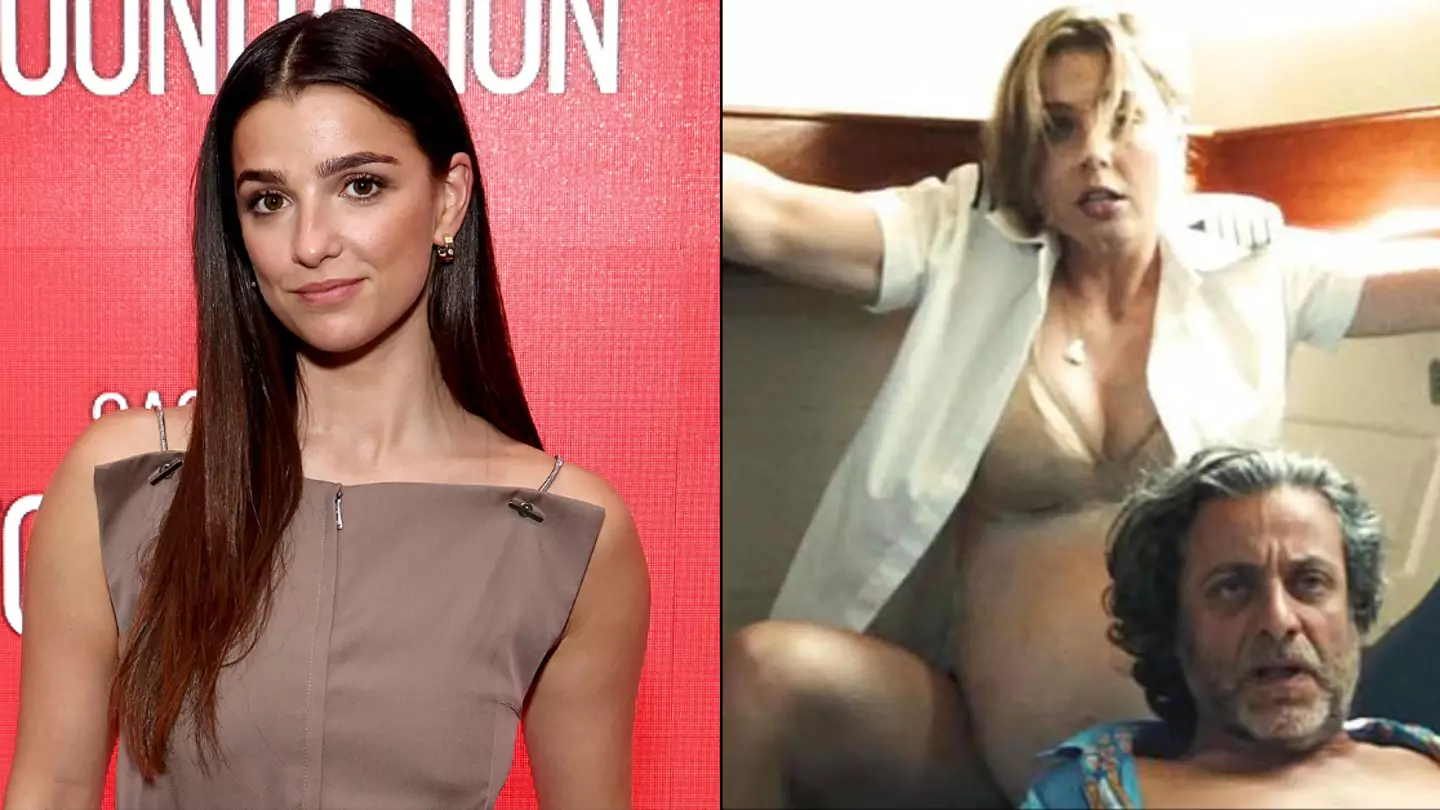 Jamie McCarthy via Getty Images / HBO