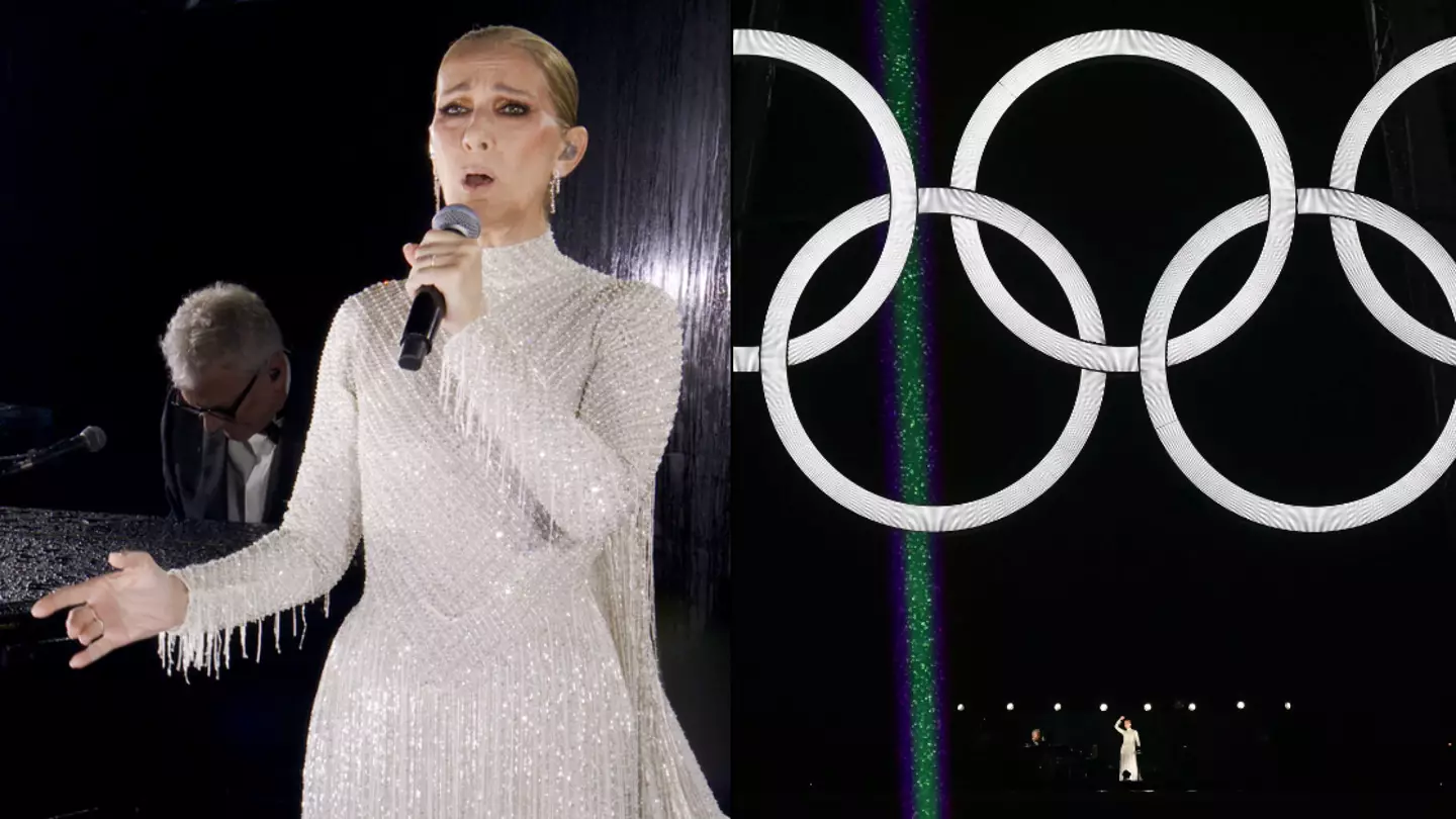 How Celine Dion fought every day to be fit enough to perform for the first time since Stiff Person Syndrome diagnosis