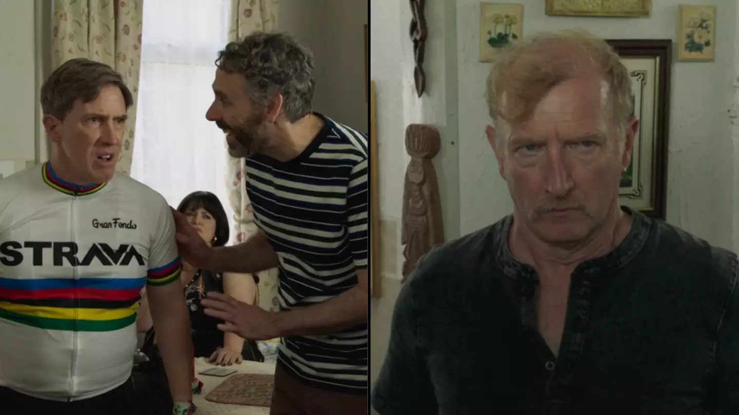 Gavin and Stacey fans have a theory as to what happened on the fishing trip after last ever episode