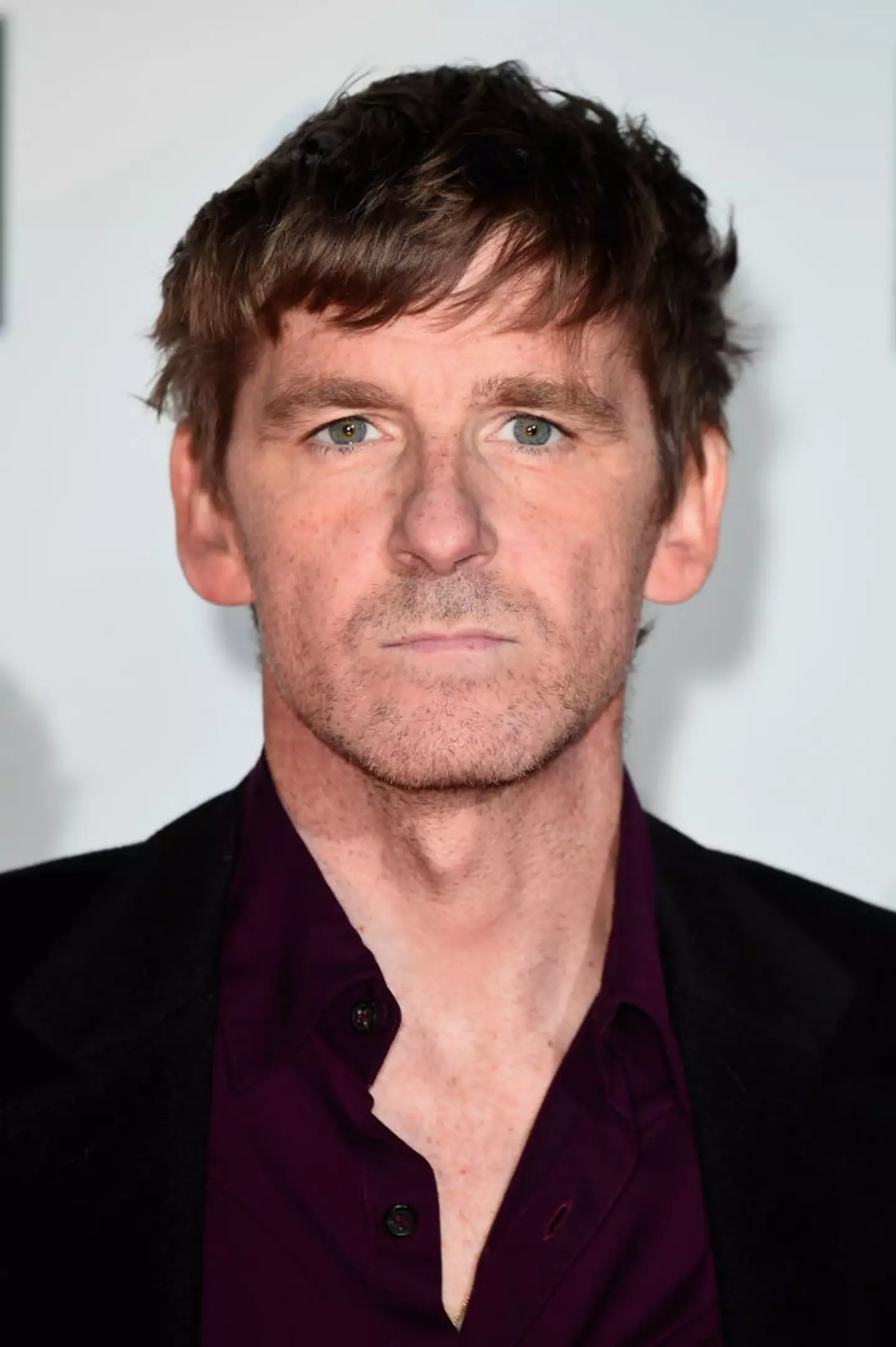 Paul Anderson pleaded guilty to possession of the substances.