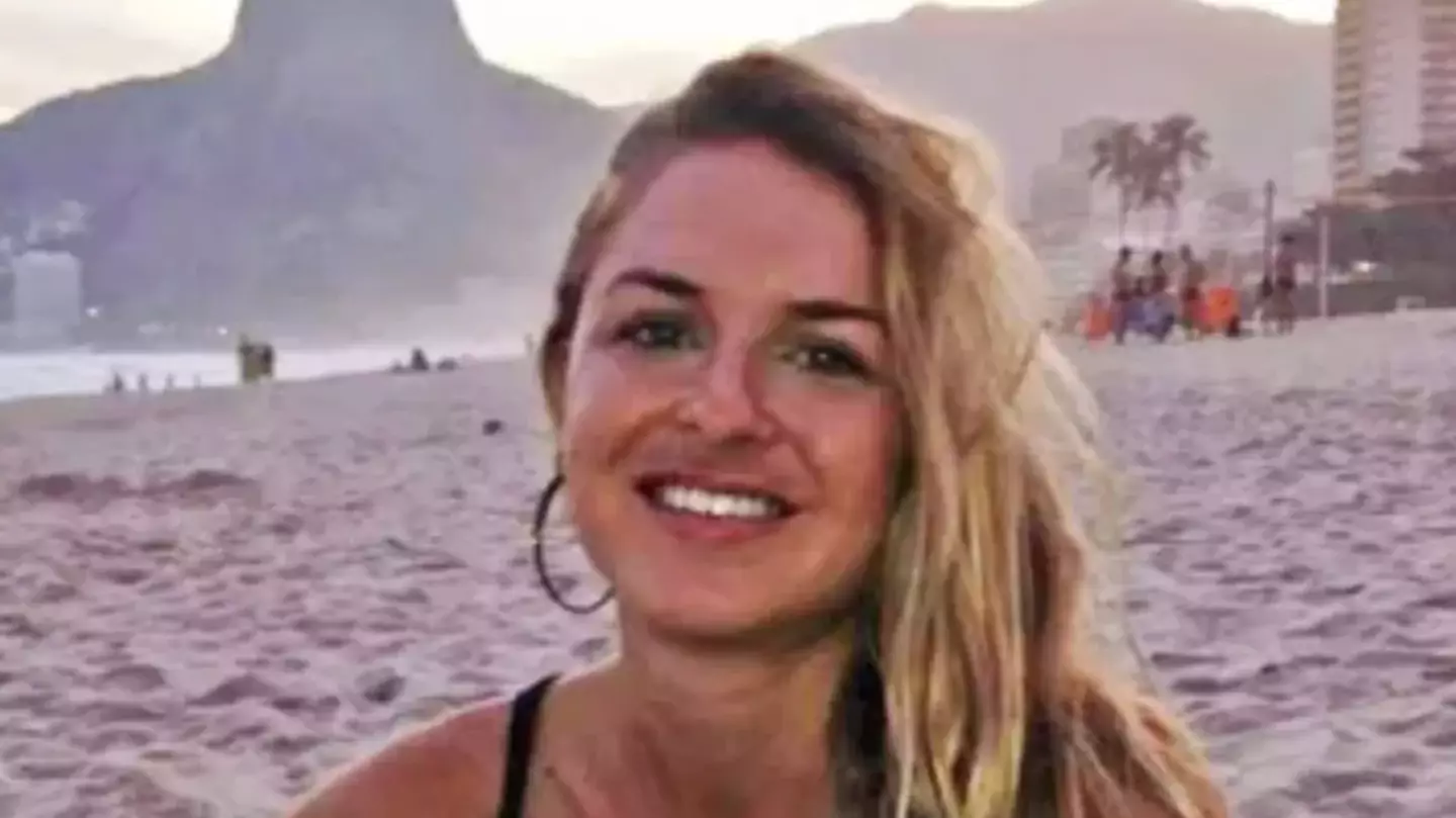 British journalist has been missing in Brazil for two weeks after travelling without telling family