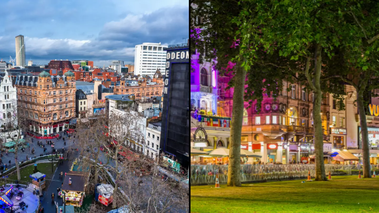 Getty Stock Images